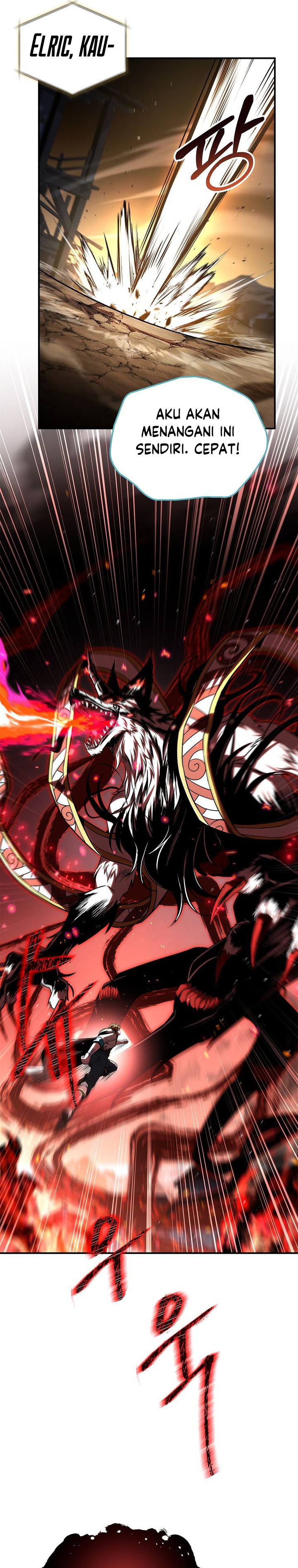 Read Talent Swallowing Magician id Manga Online