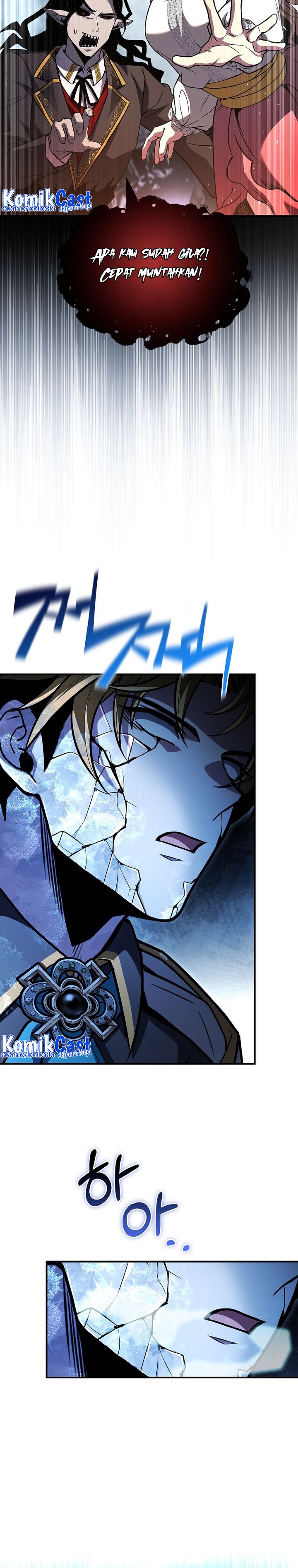Read Talent Swallowing Magician id Manga Online