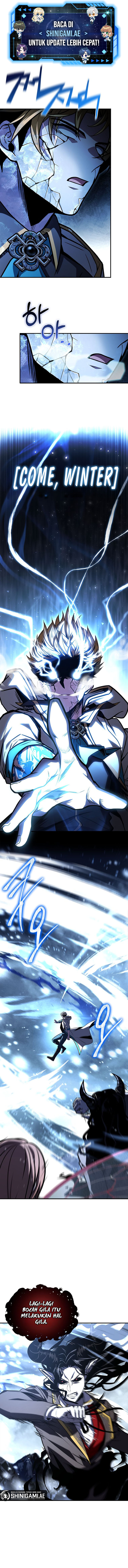 Read Talent Swallowing Magician id Manga Online