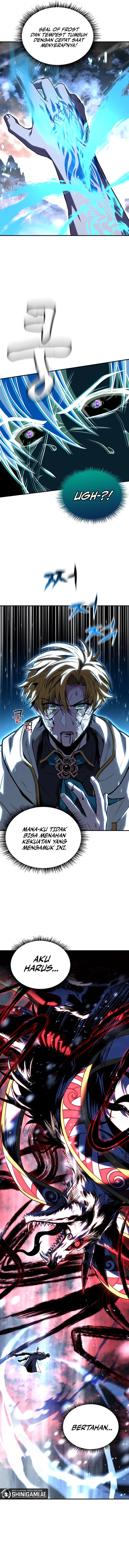Read Talent Swallowing Magician id Manga Online