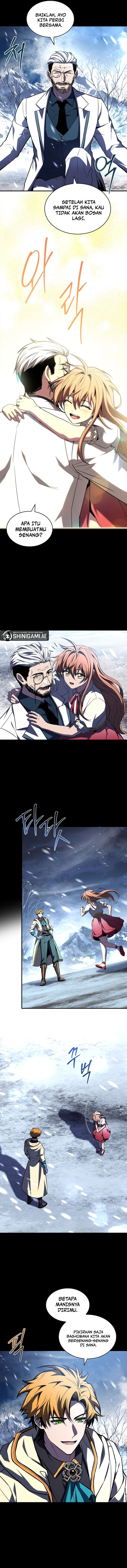 Read Talent Swallowing Magician id Manga Online