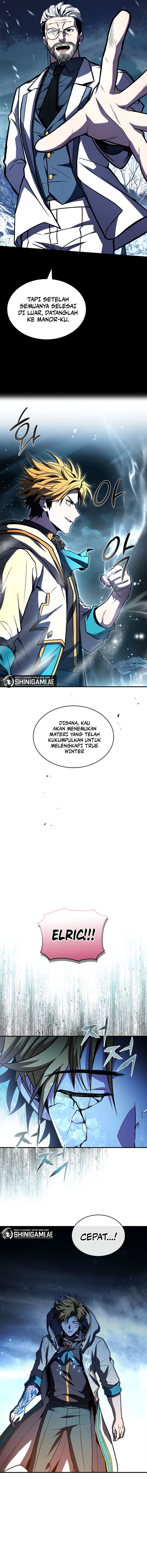 Read Talent Swallowing Magician id Manga Online