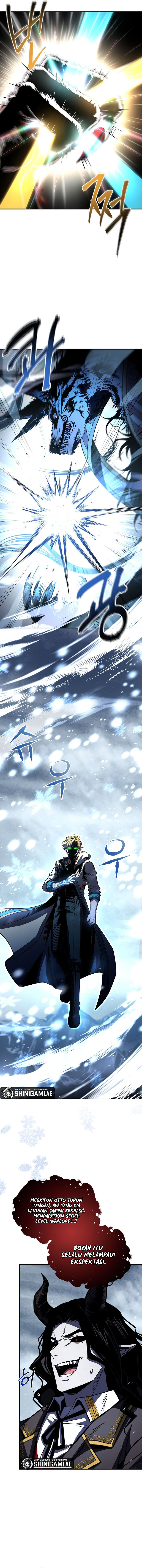 Read Talent Swallowing Magician id Manga Online