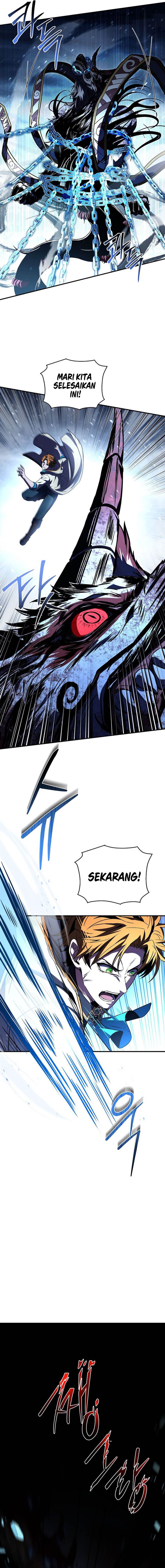 Read Talent Swallowing Magician id Manga Online