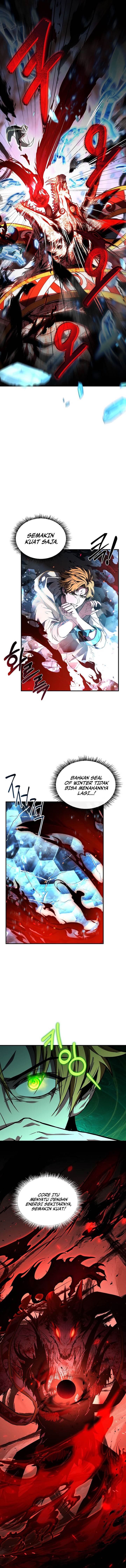Read Talent Swallowing Magician id Manga Online