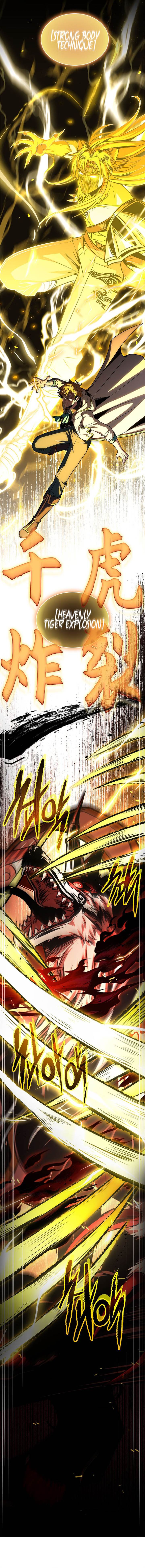 Read Talent Swallowing Magician id Manga Online