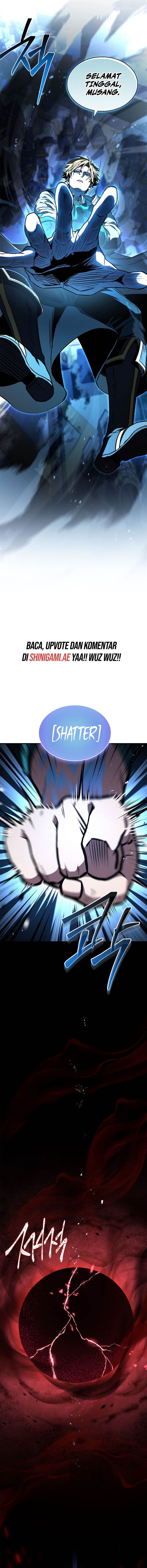 Read Talent Swallowing Magician id Manga Online