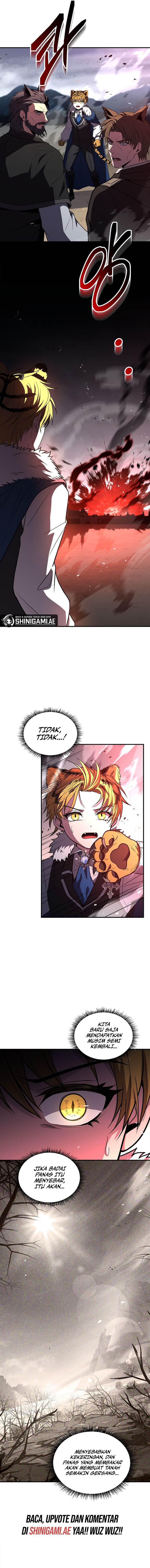 Read Talent Swallowing Magician id Manga Online