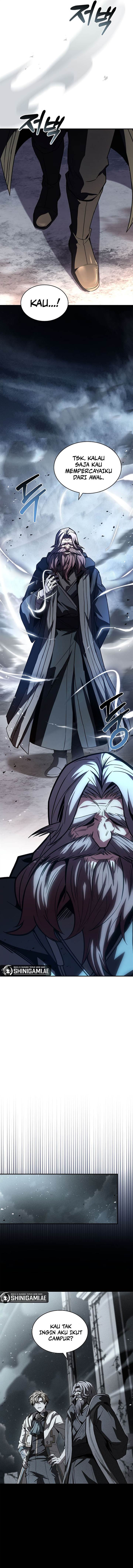 Read Talent Swallowing Magician id Manga Online