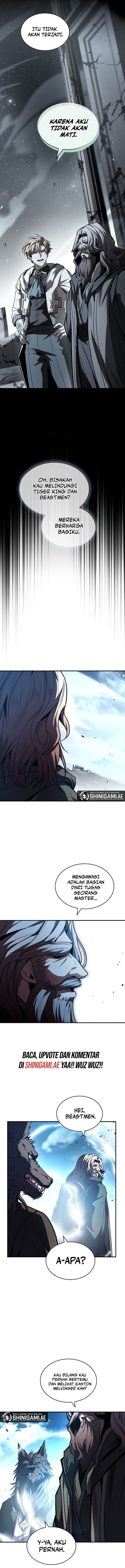 Read Talent Swallowing Magician id Manga Online