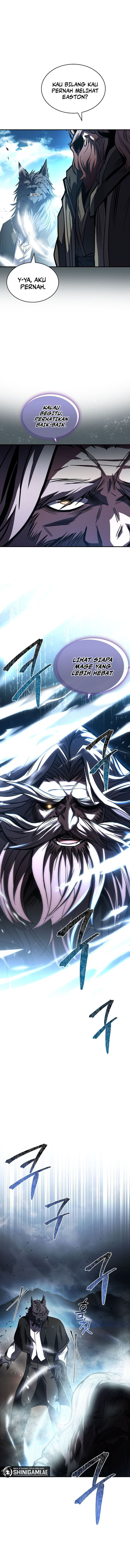 Read Talent Swallowing Magician id Manga Online