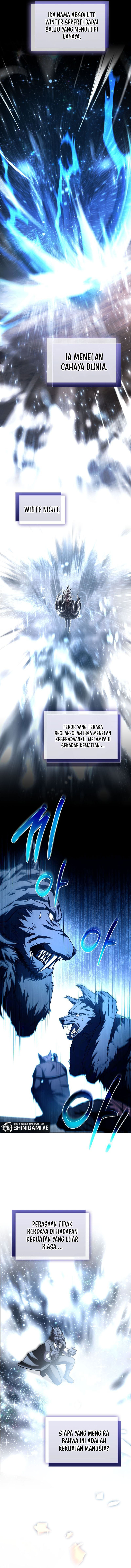 Read Talent Swallowing Magician id Manga Online