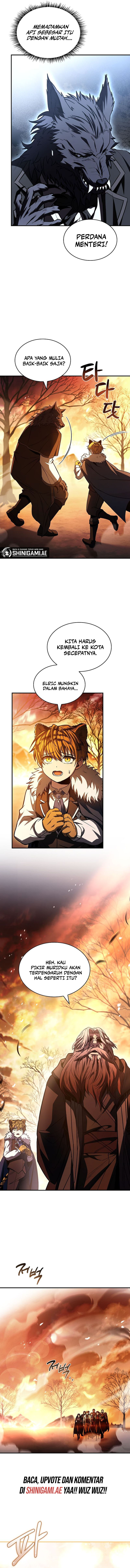 Read Talent Swallowing Magician id Manga Online