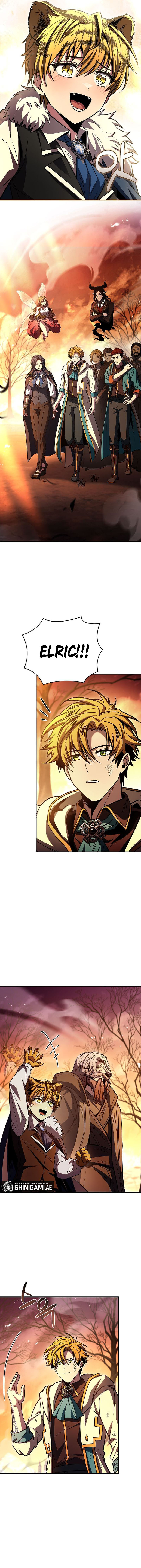Read Talent Swallowing Magician id Manga Online