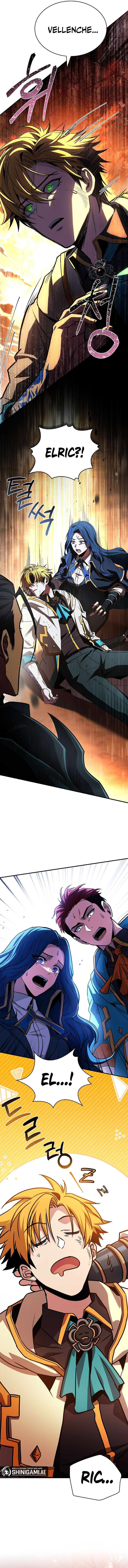 Read Talent Swallowing Magician id Manga Online