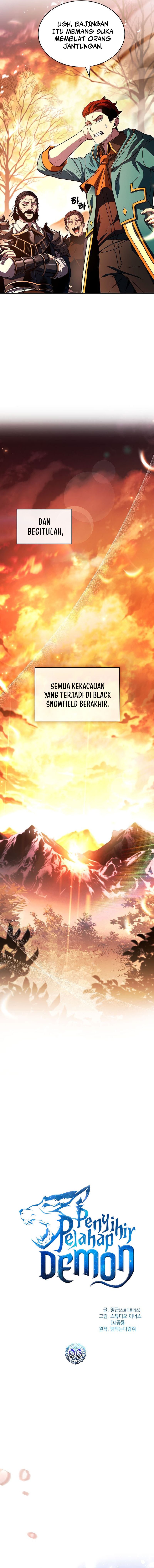 Read Talent Swallowing Magician id Manga Online
