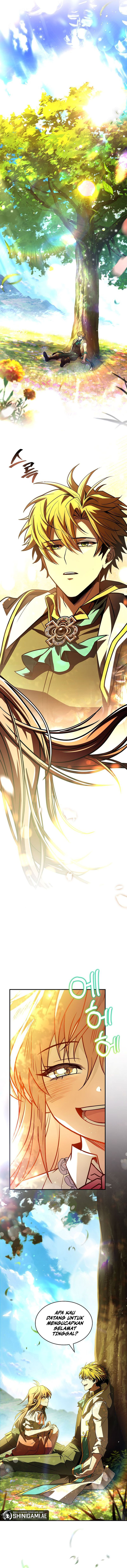 Read Talent Swallowing Magician id Manga Online