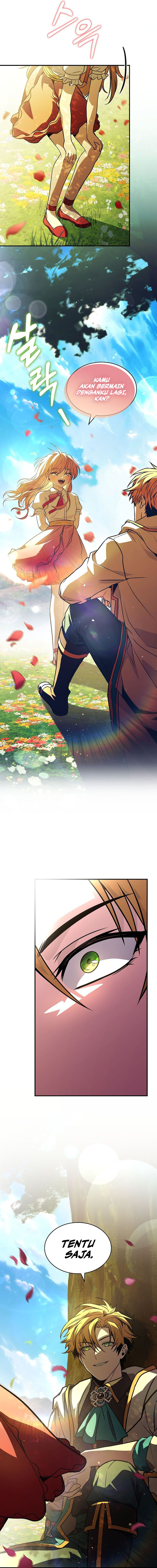 Read Talent Swallowing Magician id Manga Online