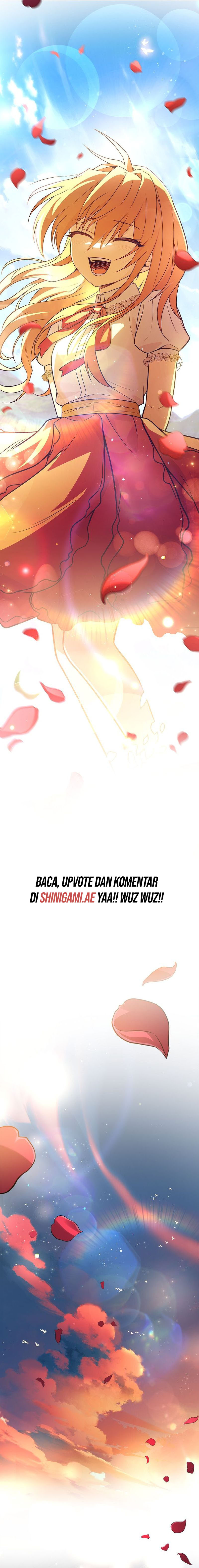Read Talent Swallowing Magician id Manga Online