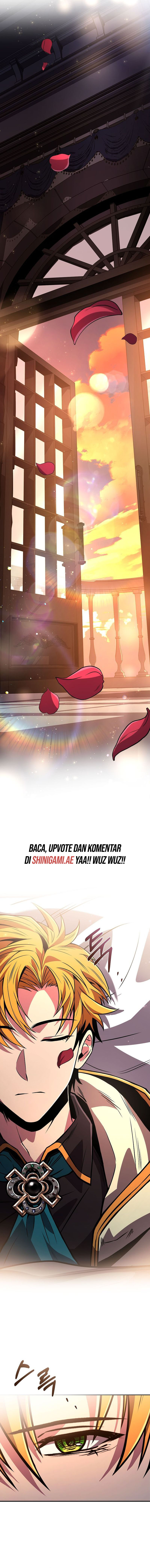 Read Talent Swallowing Magician id Manga Online