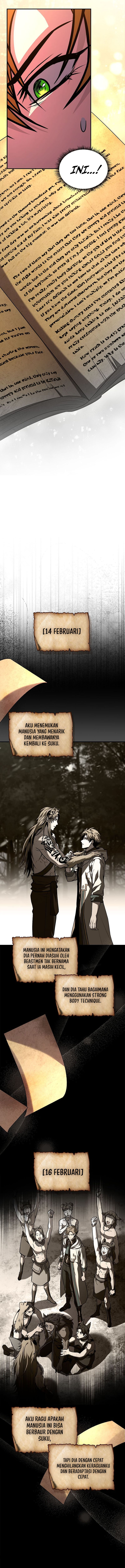 Read Talent Swallowing Magician id Manga Online