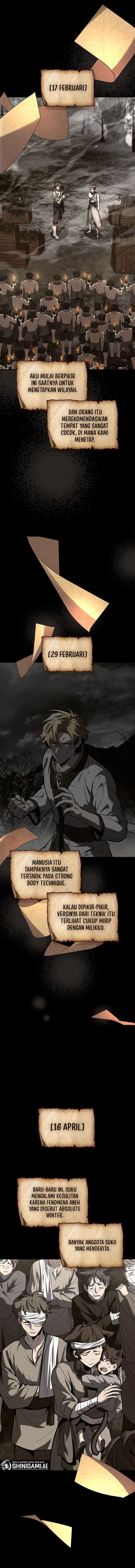 Read Talent Swallowing Magician id Manga Online