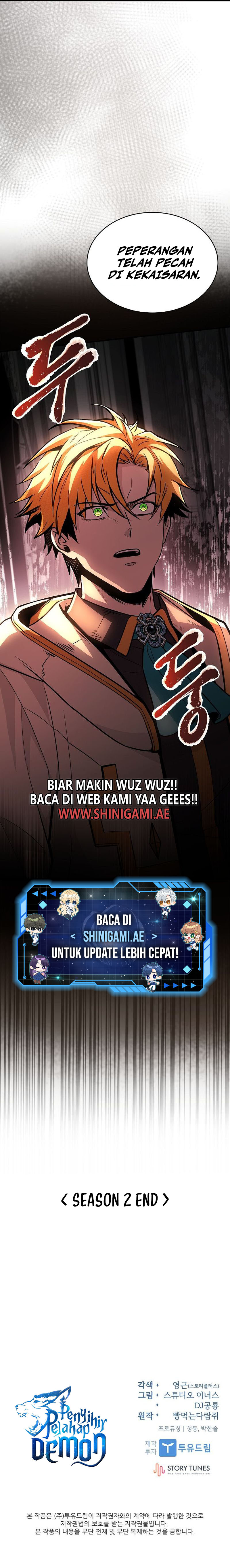 Read Talent Swallowing Magician id Manga Online