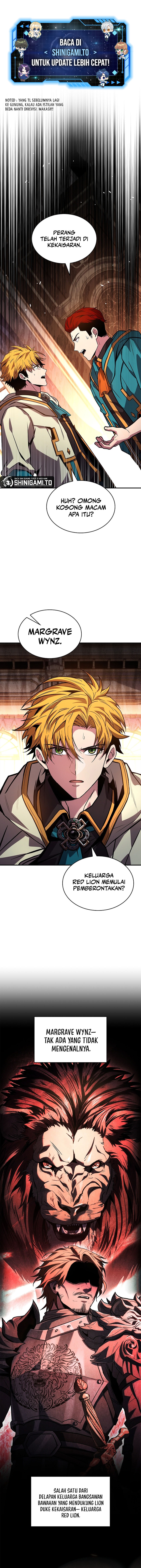 Read Talent Swallowing Magician id Manga Online