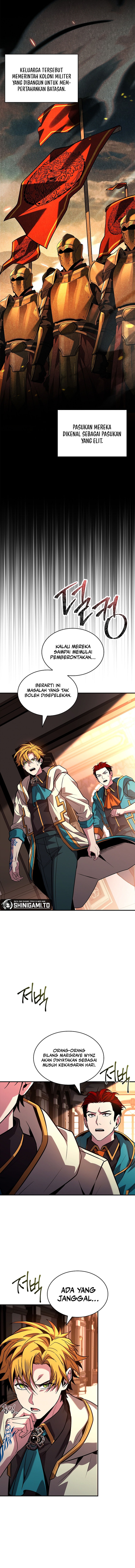 Read Talent Swallowing Magician id Manga Online