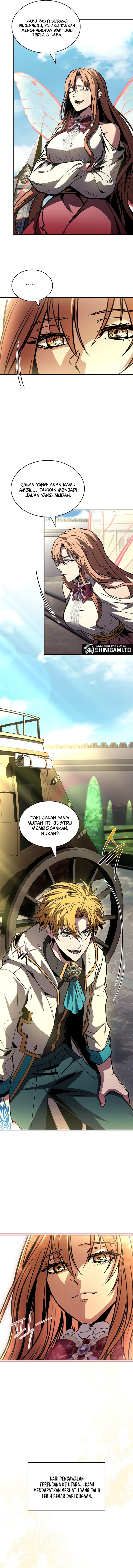 Read Talent Swallowing Magician id Manga Online