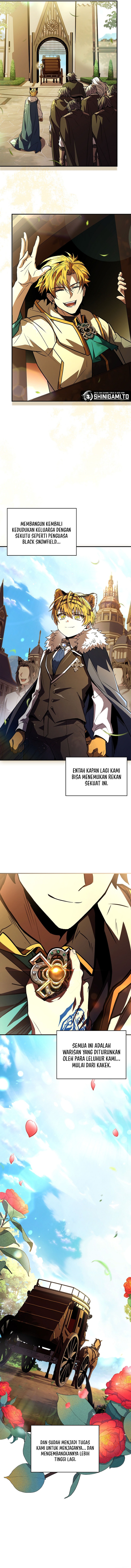 Read Talent Swallowing Magician id Manga Online