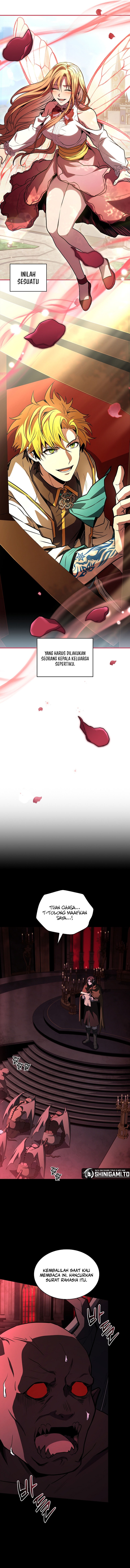 Read Talent Swallowing Magician id Manga Online