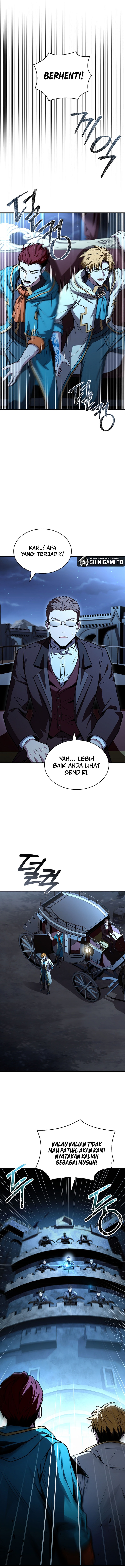Read Talent Swallowing Magician id Manga Online