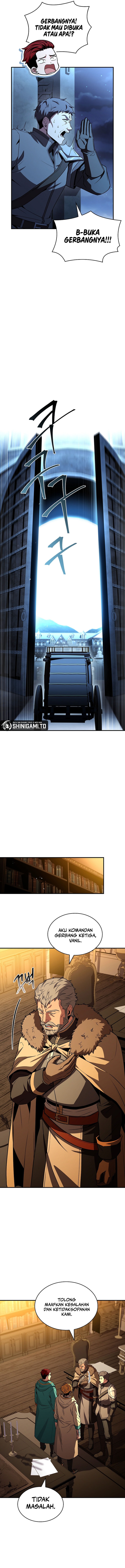 Read Talent Swallowing Magician id Manga Online