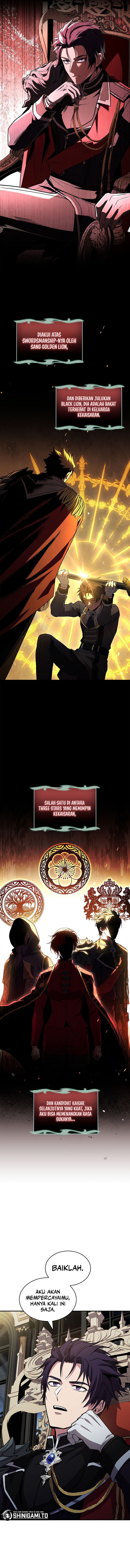Read Talent Swallowing Magician id Manga Online