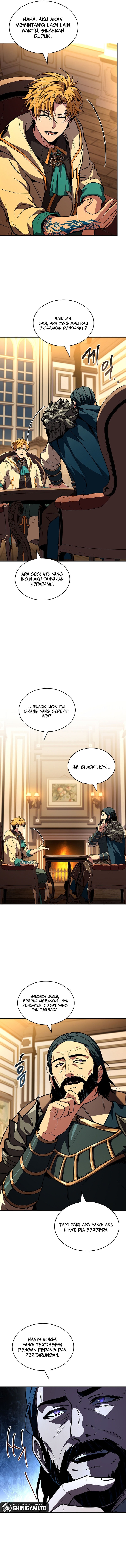 Read Talent Swallowing Magician id Manga Online