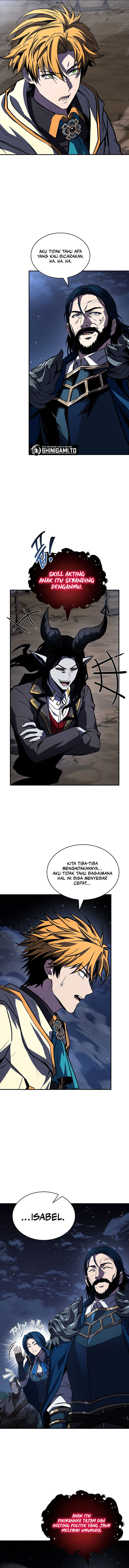 Read Talent Swallowing Magician id Manga Online