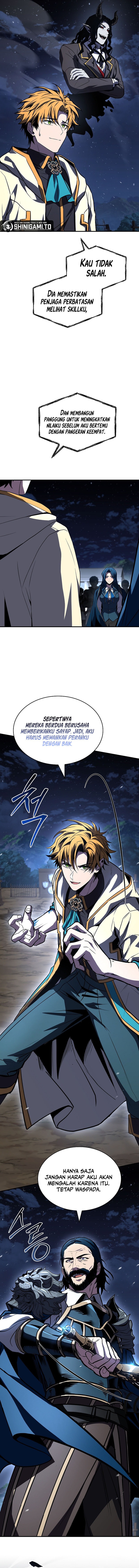 Read Talent Swallowing Magician id Manga Online