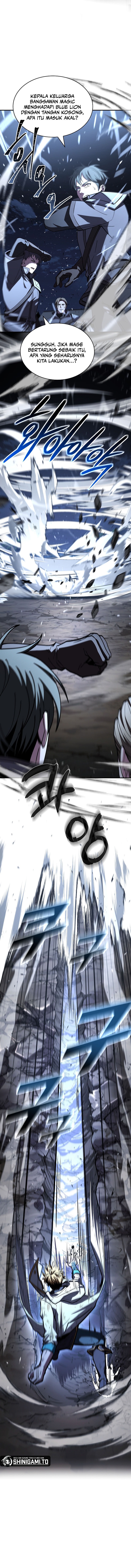 Read Talent Swallowing Magician id Manga Online