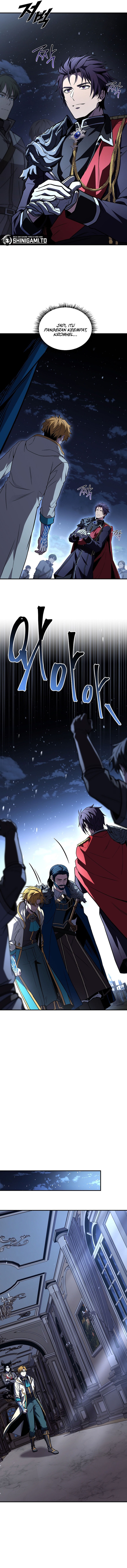 Read Talent Swallowing Magician id Manga Online