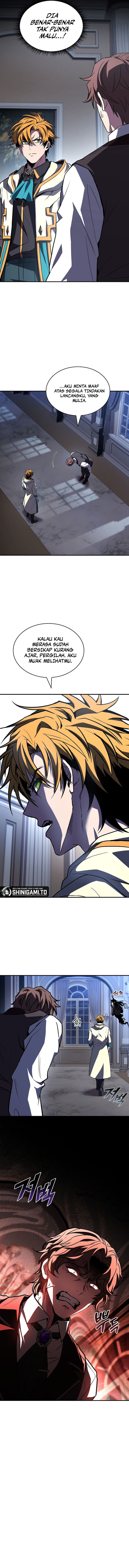 Read Talent Swallowing Magician id Manga Online