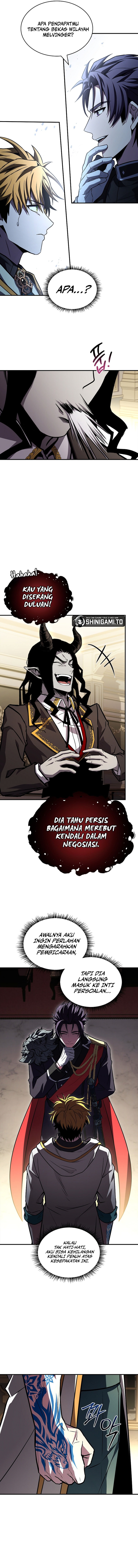 Read Talent Swallowing Magician id Manga Online