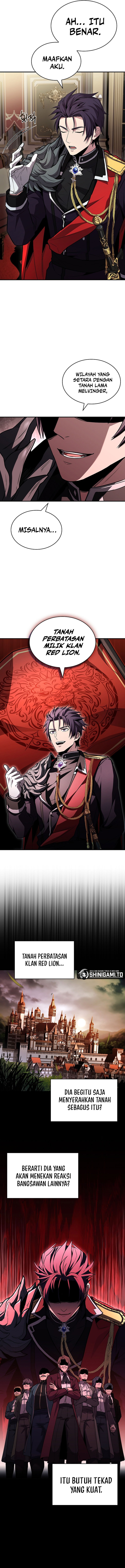 Read Talent Swallowing Magician id Manga Online
