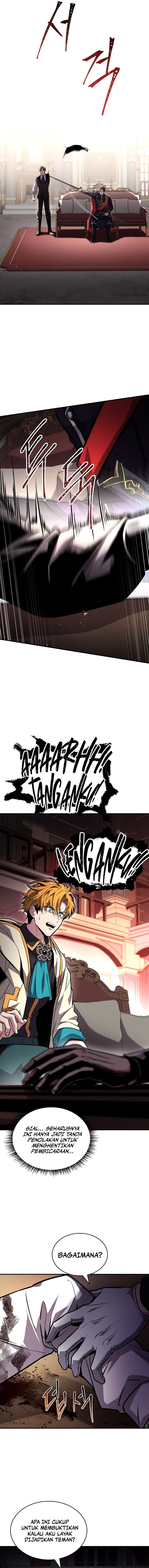 Read Talent Swallowing Magician id Manga Online