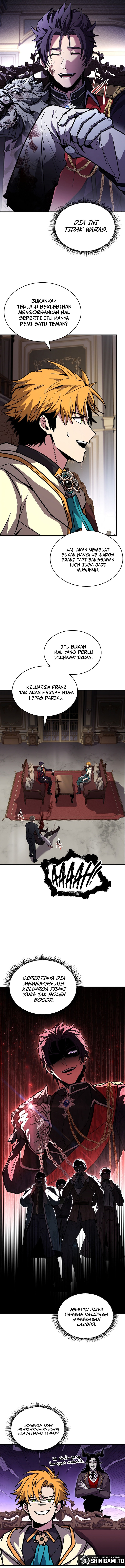 Read Talent Swallowing Magician id Manga Online