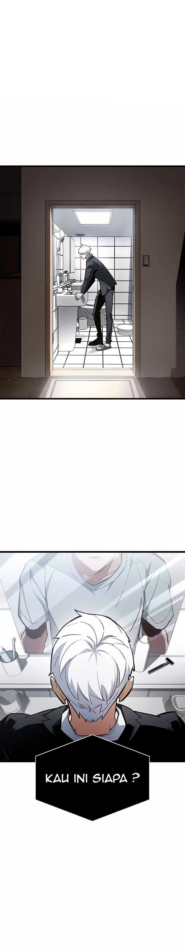 Read The Player Hides His Past id Manga Online