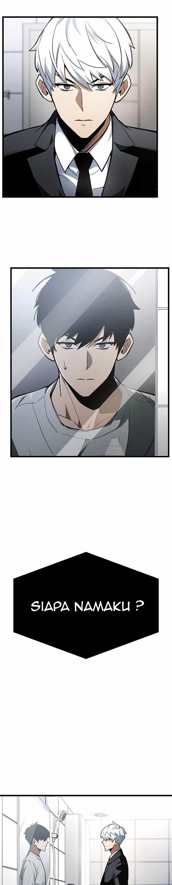 Read The Player Hides His Past id Manga Online