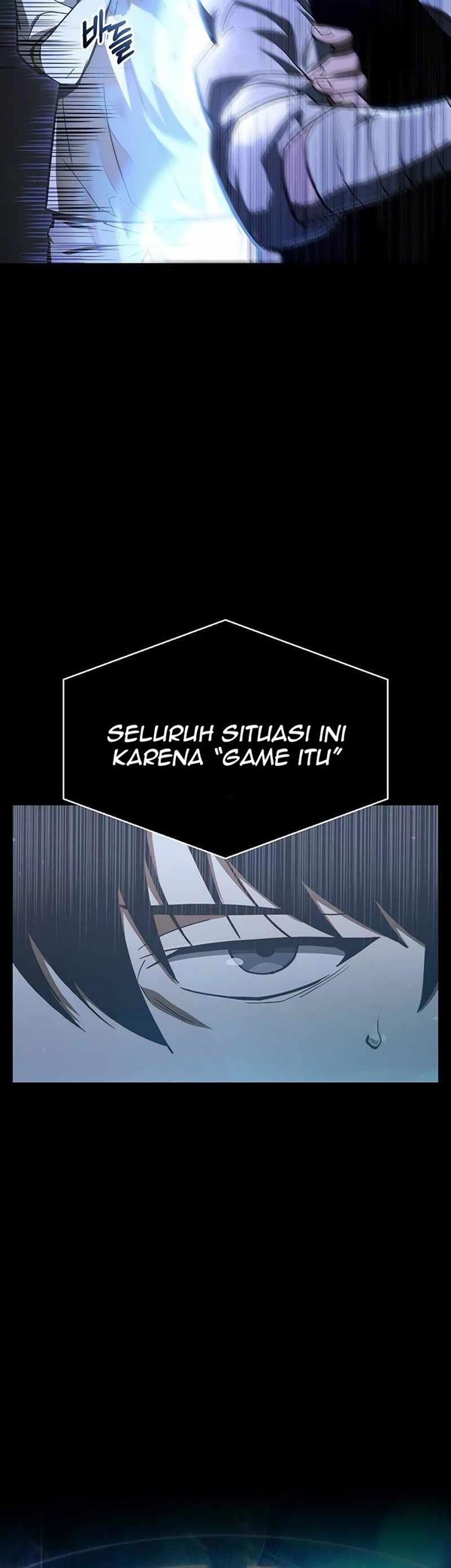 Read The Player Hides His Past id Manga Online