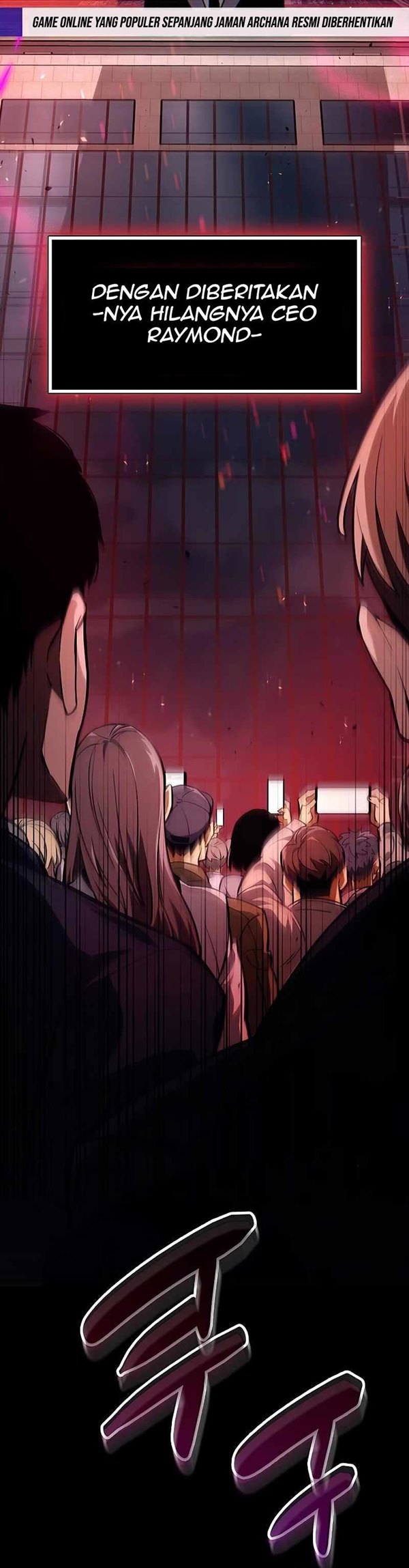 Read The Player Hides His Past id Manga Online