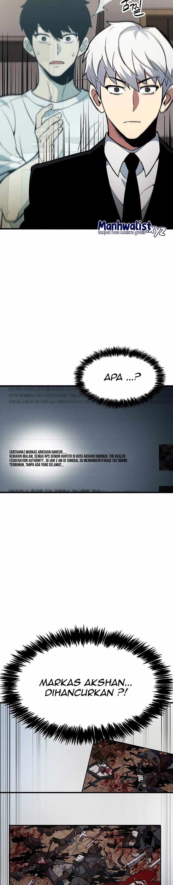 Read The Player Hides His Past id Manga Online